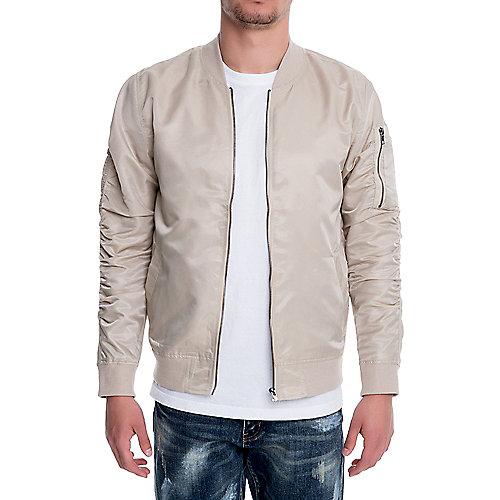 Light Bomber Jackets