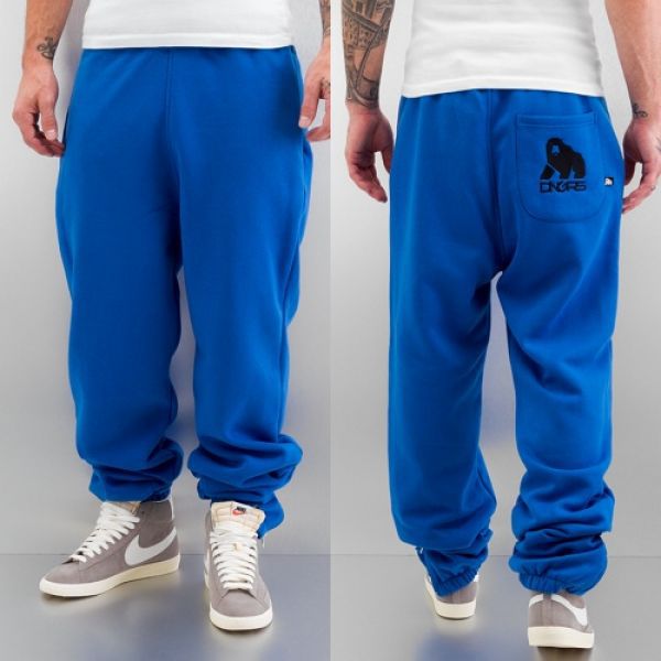 Nautical blue Joggebukser