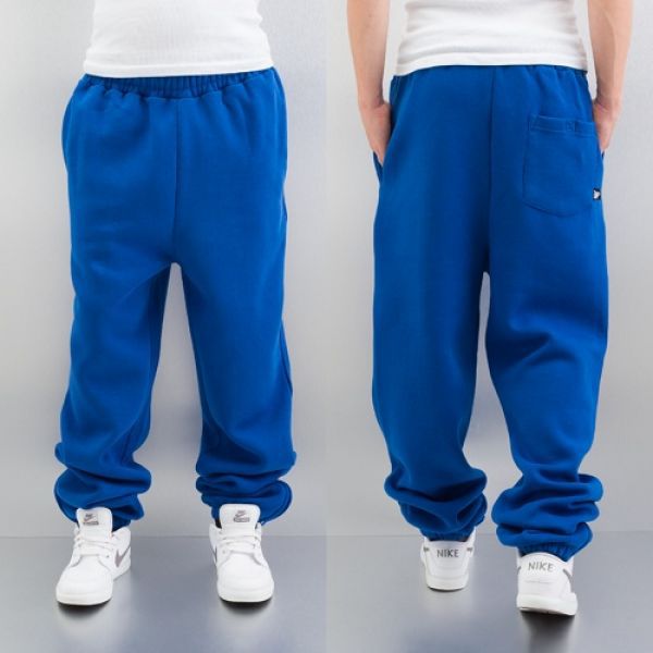 Nautical blue Joggebukser