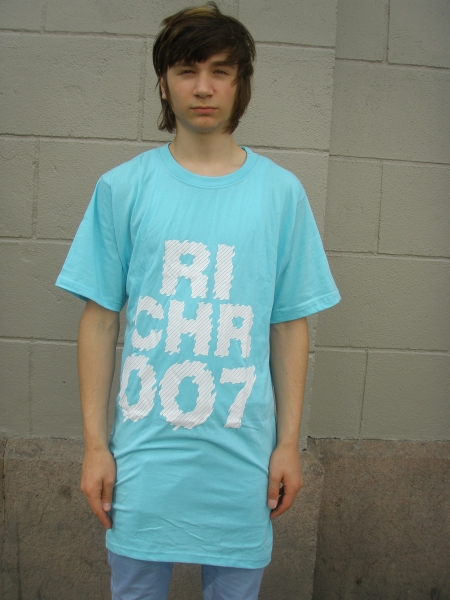 Rich root tall  tees