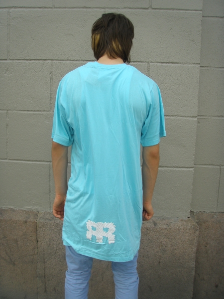 Rich root tall  tees