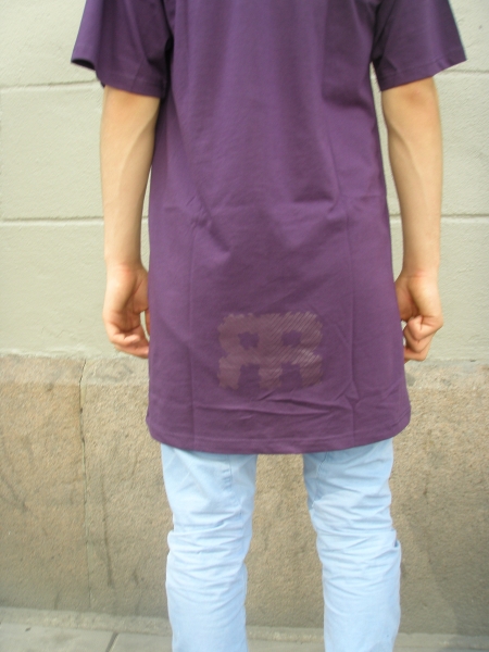 Rich root tall tee extra slim tees