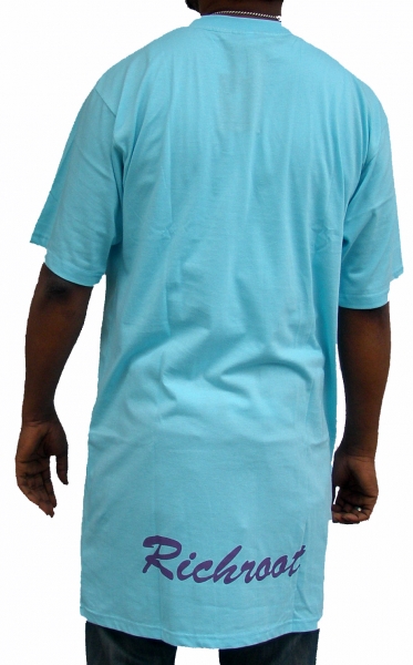 RICHROOT TAll TEEDESIRE T-SHIRT