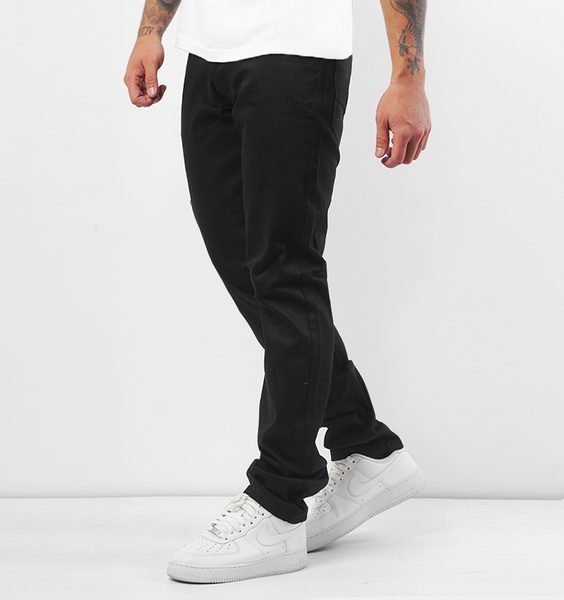 Rocawear Double R Relaxed Fit black Jeans