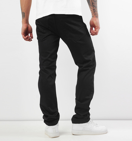 Rocawear Double R Relaxed Fit black Jeans