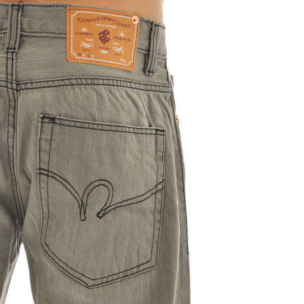 ROCAWEAR KK LOOSE FIT JEANS