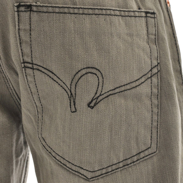 ROCAWEAR KK LOOSE FIT JEANS