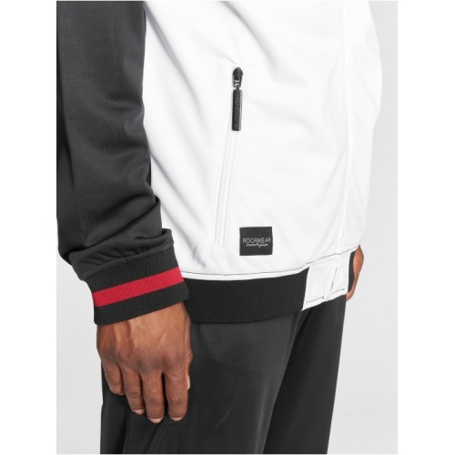 Rocawear Lightweight Track Jacket