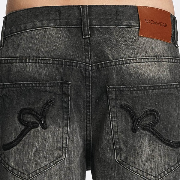 Rocawear Stretch Loosefit Jeans