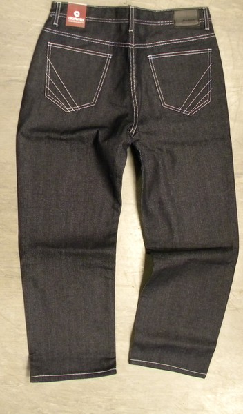 Akds Dark Blue Jeans