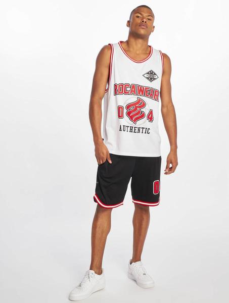 ROCAWEAR TANK TOPS FOUR