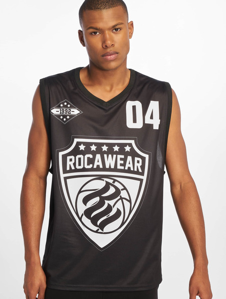 ROCAWEAR TANK TOPS FOUR
