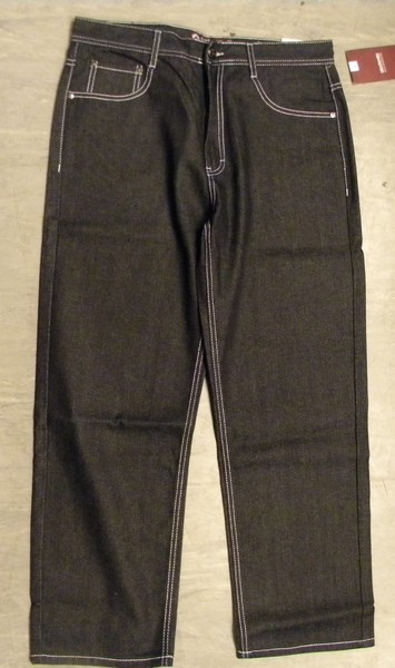 Akds Dark Blue Jeans