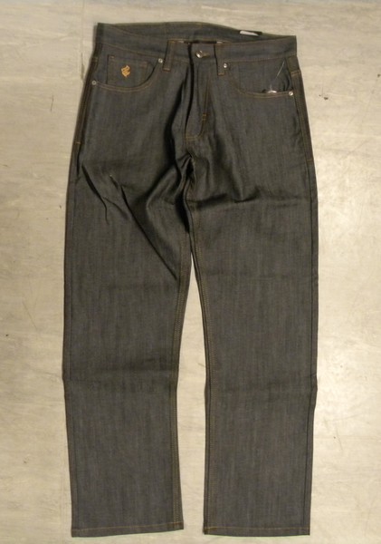 Rocawear Top Stitch Jeans Size 38