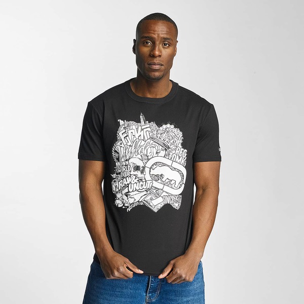 ECKO UNLTD. T-SHIRT SKULLPRINT