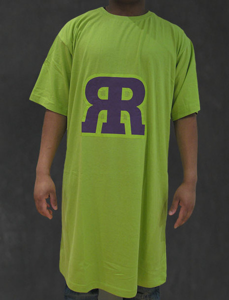 RR LOGO TALL TEES