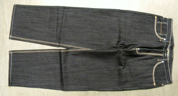 Size 38 Artful Jeans