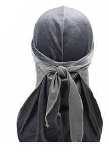Spandex Kings´s Durag velvet