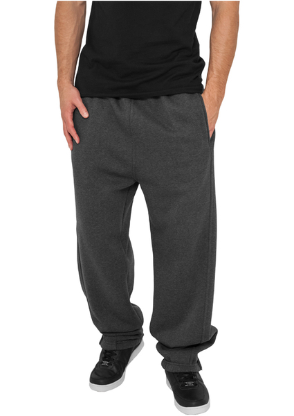 Sweatpants Grå