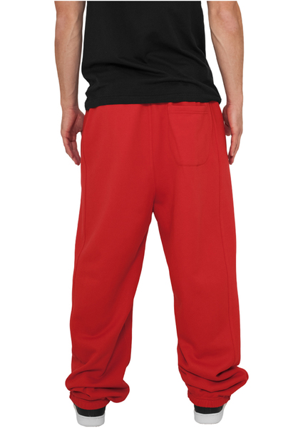 Sweatpants Rød