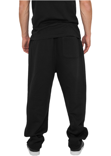 Sweatpants sort