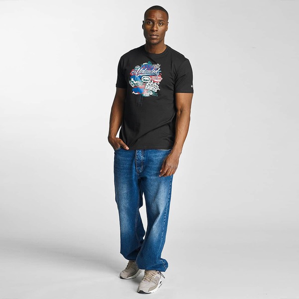 ECKO UNLTD. T-SHIRT SKULLPRINT