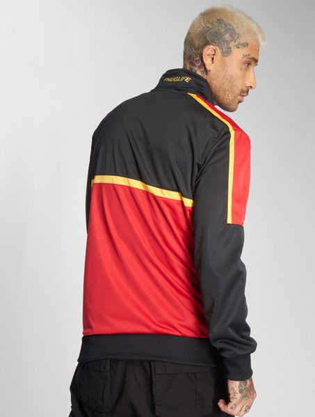 Thug Life Lightweight Jacket Kvartas