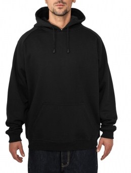 URBAN PLAIN HETTE GENSER SORT