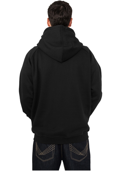 URBAN PLAIN HETTE GENSER SORT