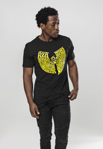 Wu-Wear 25 Years T-shirt
