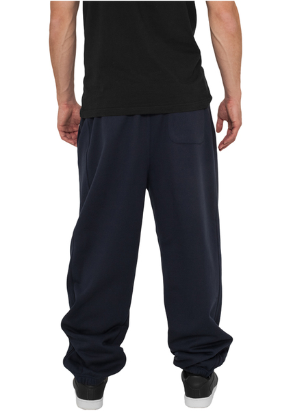BAGGY NAVY JOGGEBUKSER