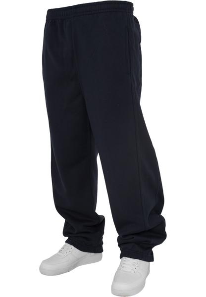 BAGGY NAVY JOGGEBUKSER