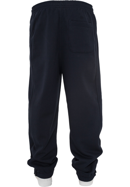 BAGGY NAVY JOGGEBUKSER