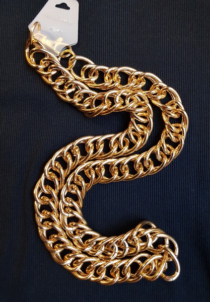 Big Baller  Bling Bling Kjeder