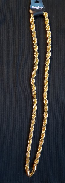 Cross Bling Bling Kjede 2