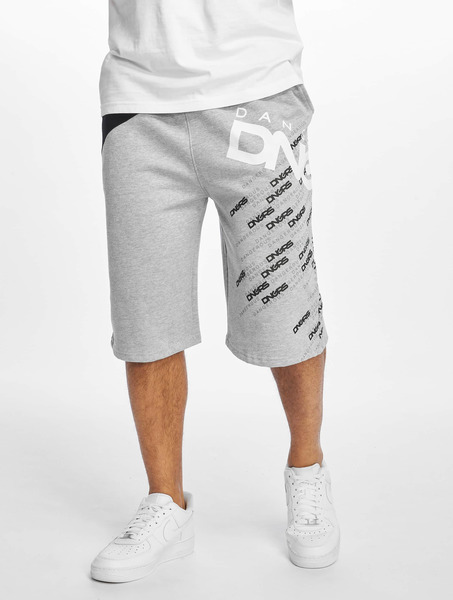 DNGRS GRÅ SWIP SHORT
