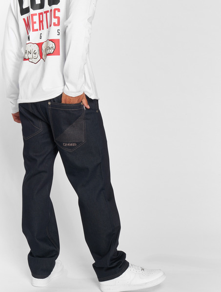 DNGRS Loose Fit Jeans Brother