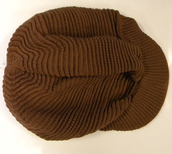 LARGE RASTA CROWN HATS