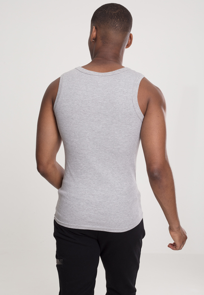 Mens Tight Tanktop