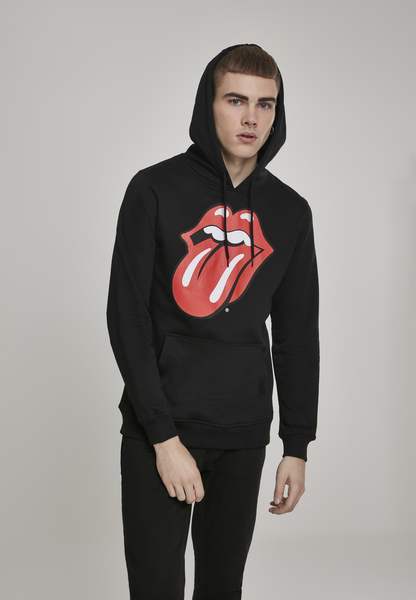 Rolling Stones Tongue Hoody